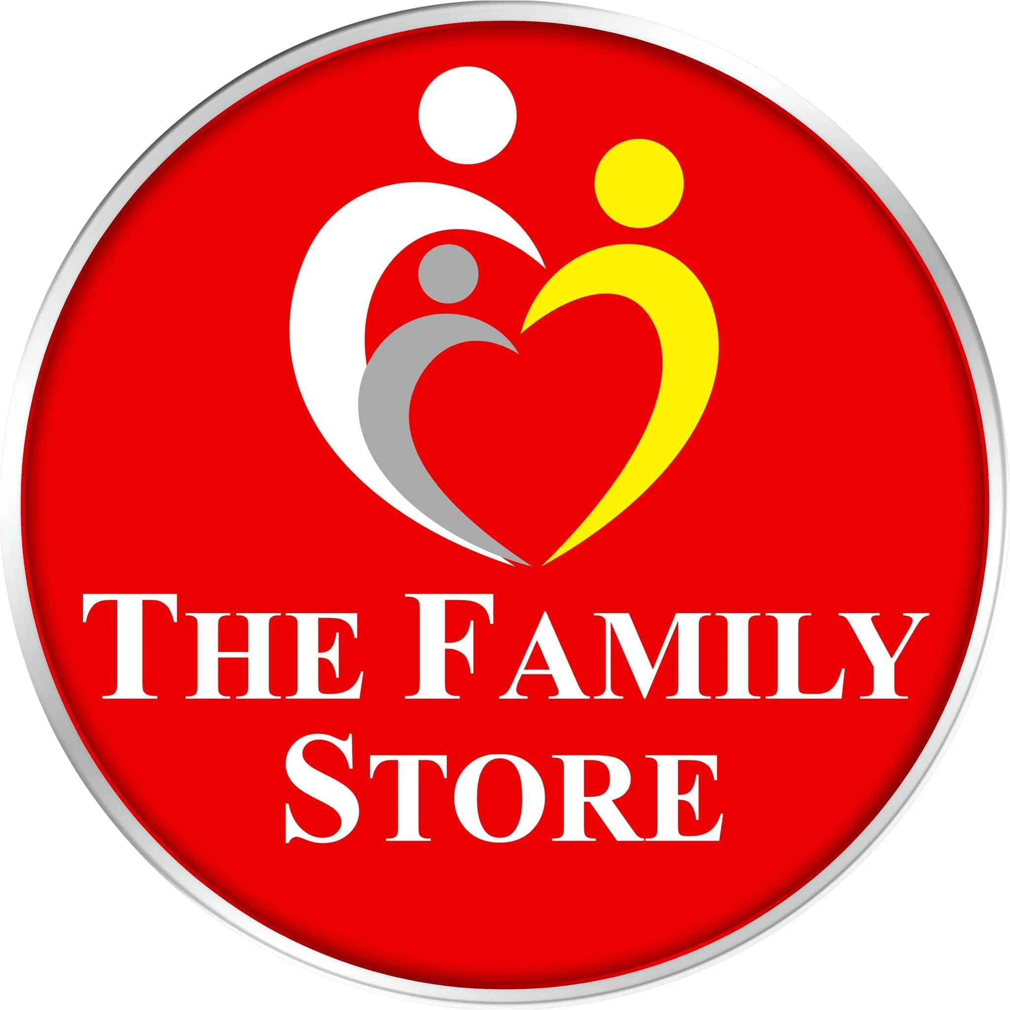 The Family Store Logo